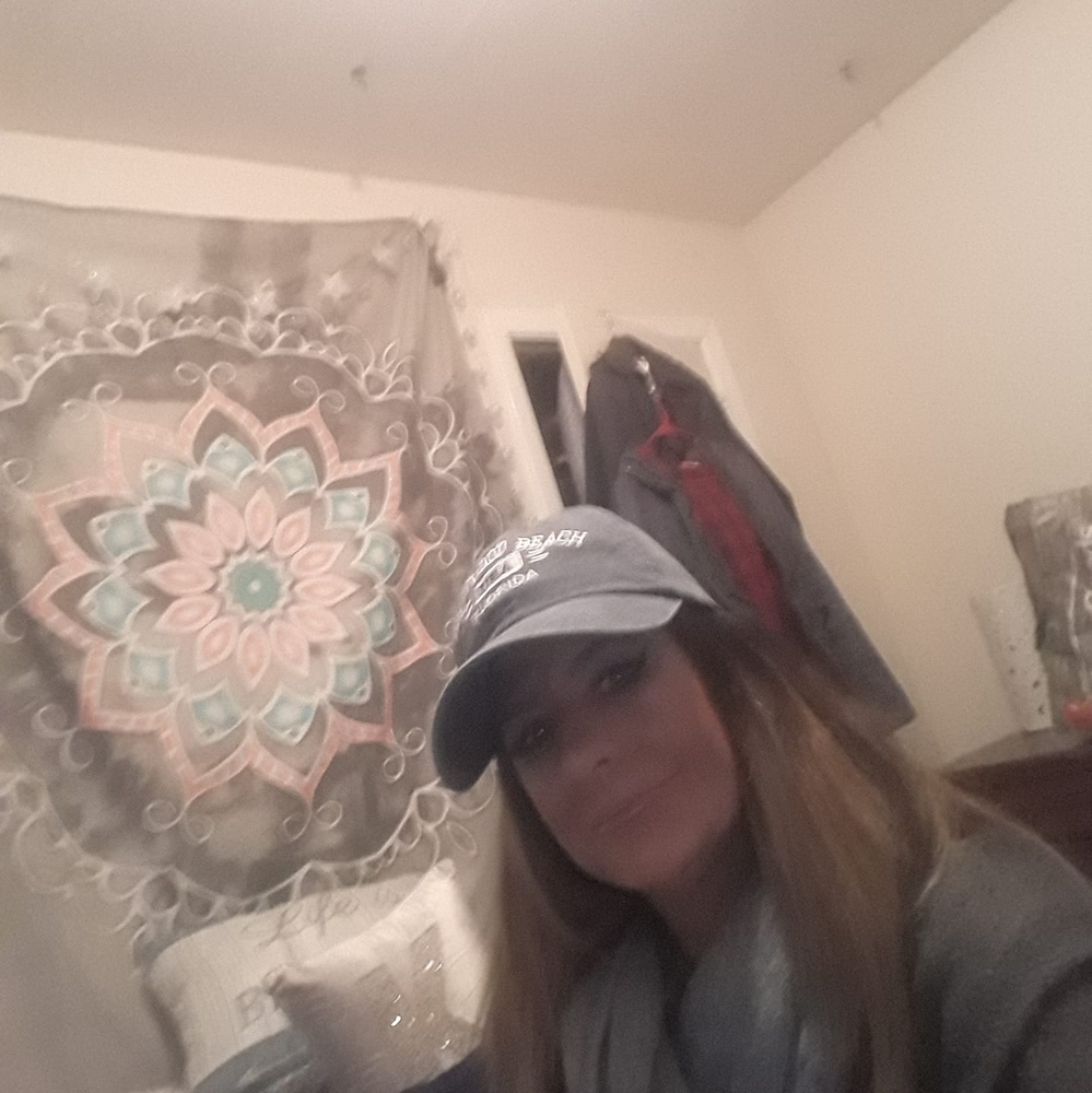 Meet your Posher, Cori